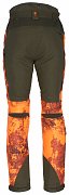 Kalhoty PINEWOOD Hunter Pro Xtreme 2.0 Camou 5691-721 Mossgreen/Strata Blaze vel.  52 