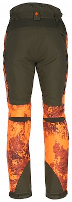 Kalhoty PINEWOOD Hunter Pro Xtreme 2.0 Camou 5691-721 Mossgreen/Strata Blaze vel.  52 