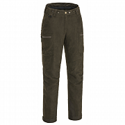 Kalhoty PINEWOOD Reswick 3979 hnědé dámské vel. 40