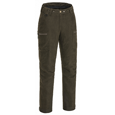 Kalhoty PINEWOOD Reswick 3979 hnědé dámské vel. 40