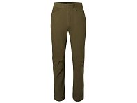 Kalhoty PINEWOOD Värnamo Vintage Canvas 5352-168 Olive Brown vel. 46