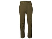 Kalhoty PINEWOOD Värnamo Vintage Canvas 5352-168 Olive Brown vel.  48 