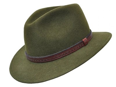 Klobouk WERRA Oliver 0958 vel. 59