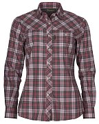 Košile PINEWOOD Cumbria 9328-812 dámská Pink/Grey vel. L