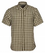 Košile PINEWOOD Summer - 22 5232 zelená vel. XL