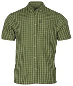 Košile PINEWOOD Summer-24 5235-100 zelená vel. 3XL