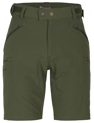 Kraťasy PINEWOOD Abisko Light Stretch 5111-135 vel.  58 (3XL)