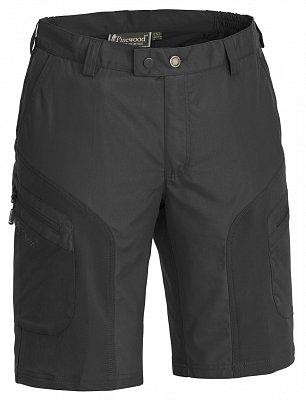 Kraťasy Pinewood Wildmark Stretch černé 9584 vel. 54