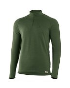 Mikina LASTING merino WARY vel.  XL