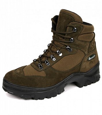 Obuv Afars Montagna vel. 45
