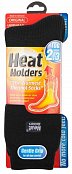 Podkolenky Heat Holders Termo dámské HH26 černé