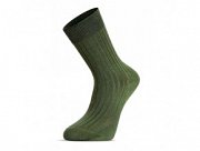 Ponožky Dr. Hunter DHB zelené vel. 39-41 