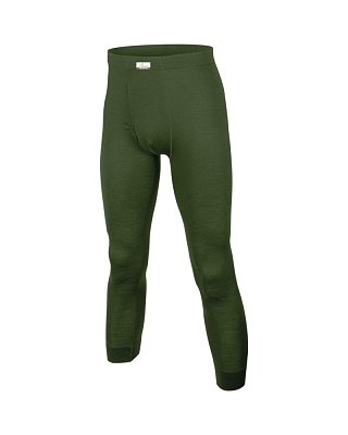 Spodky LASTING merino ATOK zelené vel.  3XL
