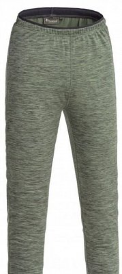 Spodní prádlo PINEWOOD Abisko spodní díl 5155-142 zelené vel.  XXL