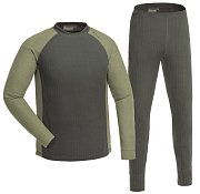 Spodní prádlo PINEWOOD Finnveden 5408-740 zelené vel. 3XL