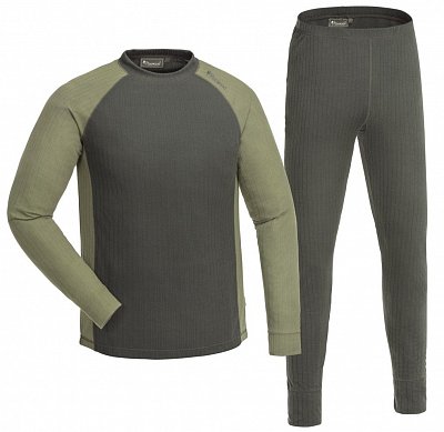 Spodní prádlo PINEWOOD Finnveden 5408-740 zelené vel. 3XL