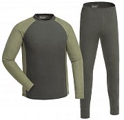 Spodní prádlo PINEWOOD Finnveden 5408-740 zelené vel. XXL