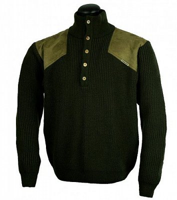 Svetr Afars Arnošt vel. 3XL
