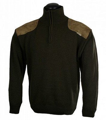 Svetr Afars Bruno vel. XL
