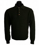 Svetr Afars Shetland vel. M