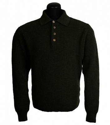Svetr Afars Shetland vel. M