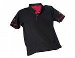 Triko Browning Polo Massters Pro Black 30157790 vel. M