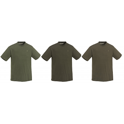 Triko PINEWOOD 3-pack 5447 Mix Colours vel. S
