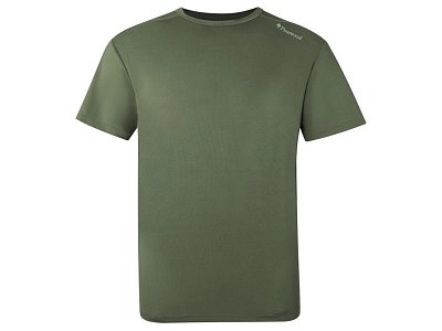 Triko PINEWOOD Function 5462-135 Mossgreen vel.  3XL