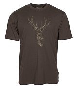 Triko PINEWOOD Red Deer 5038-241 Suede Brown vel.  XL