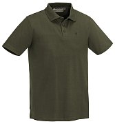Triko PINEWOOD Värnamo 5460-135 zelené vel.  L
