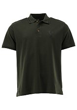 Triko polokošile ORBIS 428010-2711 zelené vel.  M