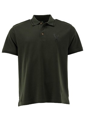 Triko polokošile ORBIS 428010-2711 zelené vel.  M