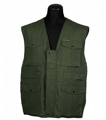 Vesta Afars Blanice vel. 3XL