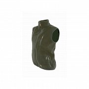 Vesta ALPENHEAT FIRE-FLEECE vyhřívaná zelená vel. XXL
