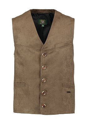 Vesta ORBIS 123000-2697/66 středně hnědá vel. 56
