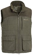 Vesta Pinewood Abisko hnědá vel. 4XL