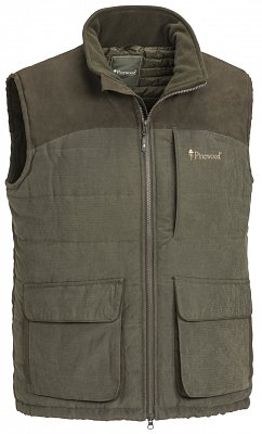 Vesta Pinewood Abisko hnědá vel. 4XL