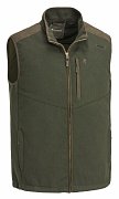 Vesta PINEWOOD Nydala Woll 5808-182 Mossgreen/Suede Brown vel.  L
