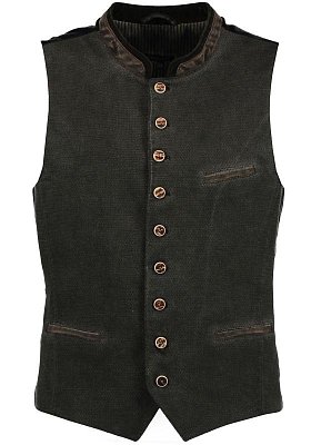 Vesta společenská ORBIS 423000-3980 vel.  56 (XXL)