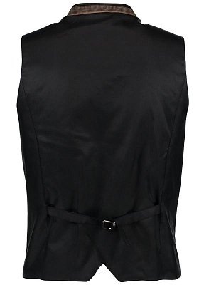 Vesta společenská ORBIS 423000-3980 vel.  56 (XXL)