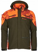 Bunda PINEWOOD Hunter Pro Xtreme 2.0 Camou 5690-721 Mossgreen/Strata Blaze vel.  4XL