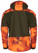 Bunda PINEWOOD Hunter Pro Xtreme 2.0 Camou 5690-721 Mossgreen/Strata Blaze vel.  4XL