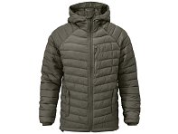 Bunda PINEWOOD Insulation 2.0 5252-735 Clover Green vel. M