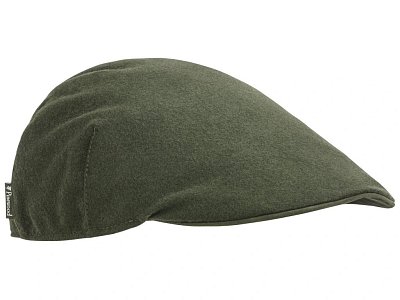 Čepice PINEWOOD Edmonton Exclusive 1120-135 Mossgreen vel. XL/XXL