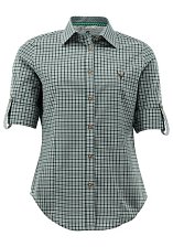 Dámská košile ORBIS 450000-3938 zelená vel.  36