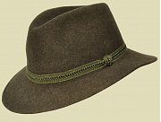 Klobouk WERRA Erik 0908 vel. 57