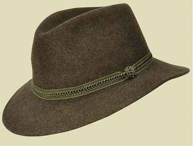 Klobouk WERRA Erik 0908 vel. 57