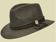 Klobouk WERRA Evžen 0926 vel. 56