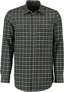 Košile ORBIS 410000-3811 kostkovaná vel.  45/46