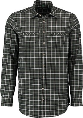 Košile ORBIS 410000-3811 kostkovaná vel.  45/46